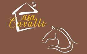 Casa Cavalli